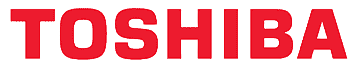 Toshiba logo