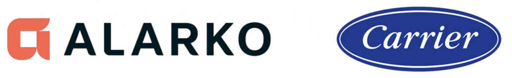 Alarko logo