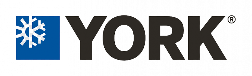 York logo