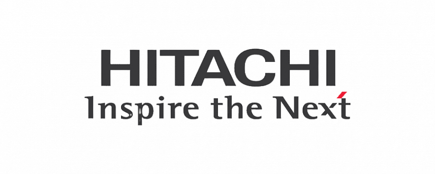 Hitachi logo